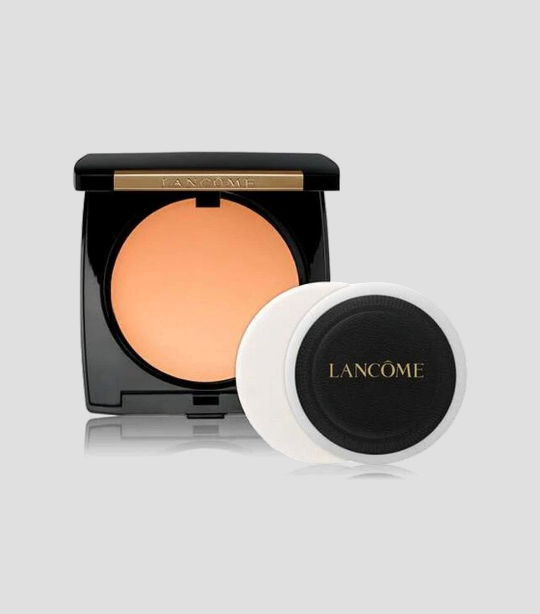 Base de maquillaje en polvo Dual Finish, 19 gr